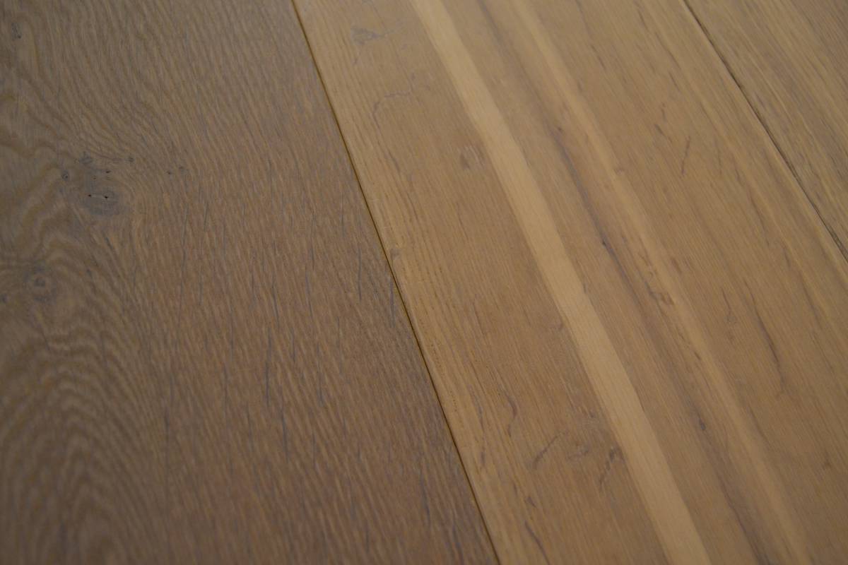 HKS PARQUET- Gamme INBETWEEN- Finition CREMA Illzach