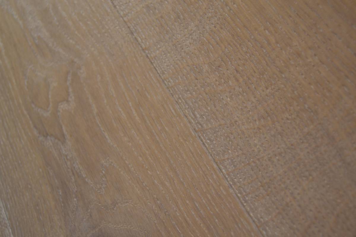 HKS PARQUET- Gamme INBETWEEN- Finition MACHIATO Thann