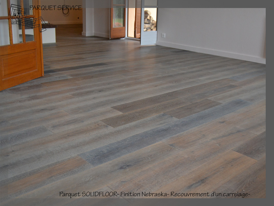 PARQUET SOLIDFLOOR- Brunstatt 68 Thann 0