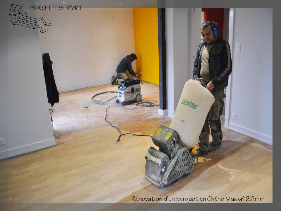 Entretien, rénovation et vitrification de parquet à Didenheim vers Saint-Louis dans le Haut-Rhin Rixheim