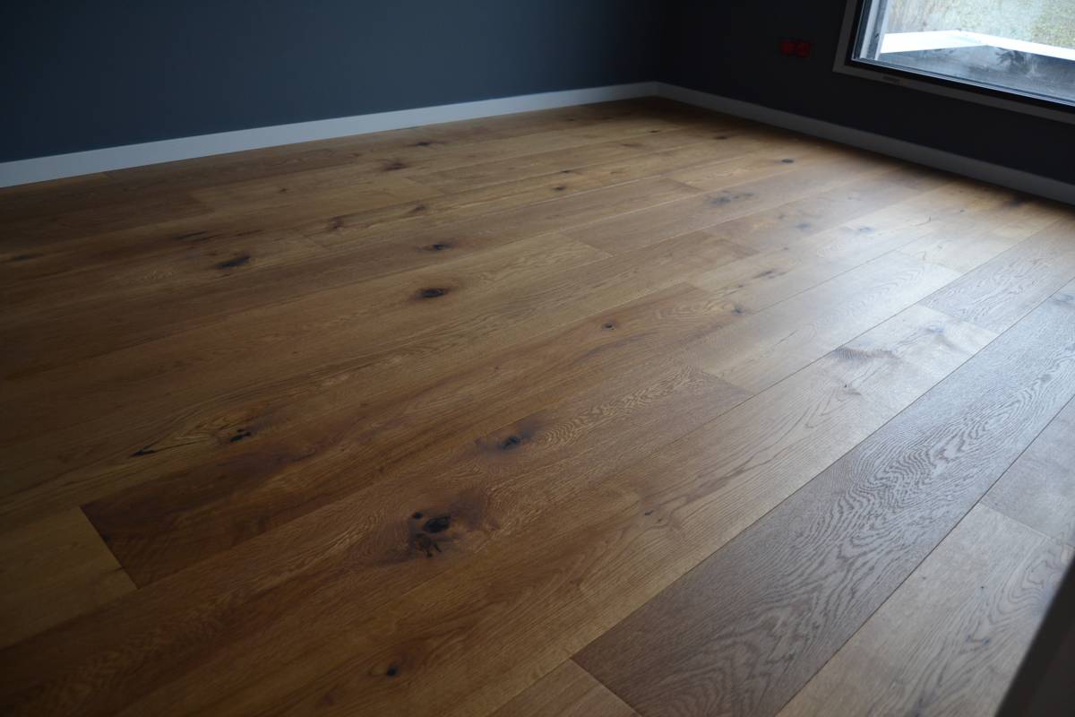 PARQUET SOLIDFLOOR- BEAUMONT- TAGOLSHEIM (68) Saint-Louis 0