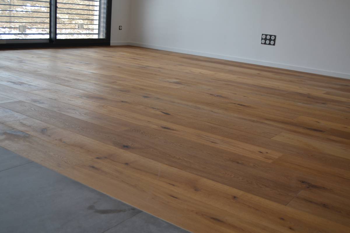 PARQUET SOLIDFLOOR- BEAUMONT- TAGOLSHEIM (68) Guebwiller 4