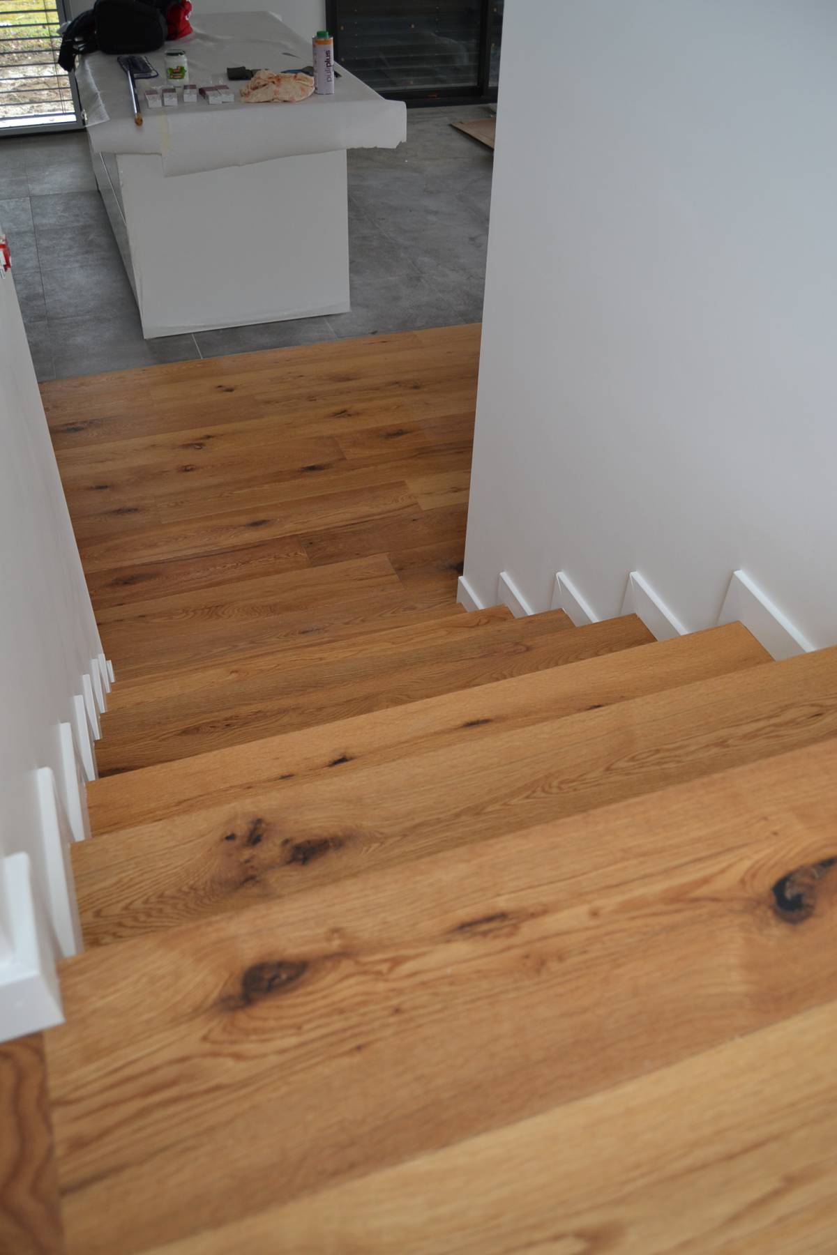 PARQUET SOLIDFLOOR- BEAUMONT- TAGOLSHEIM (68) Mulhouse 10