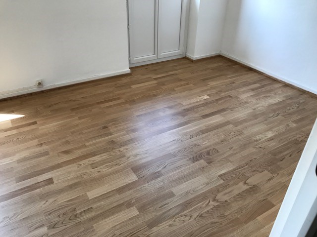 PARQUET BOEN Chêne 3 Frises vernis- COLMAR (68) Thann 0