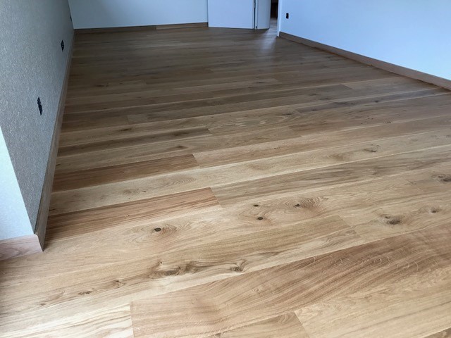 PARQUET BOEN CHENE VILLAGE HUILE NATUREL- SIERENTZ (68) Kingersheim 0