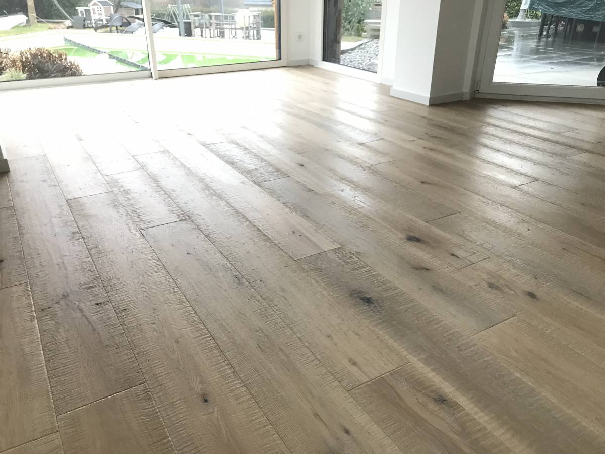 SOLIDFLOOR NEW HAMPSHIRE GALFINGUE 68 Wittenheim