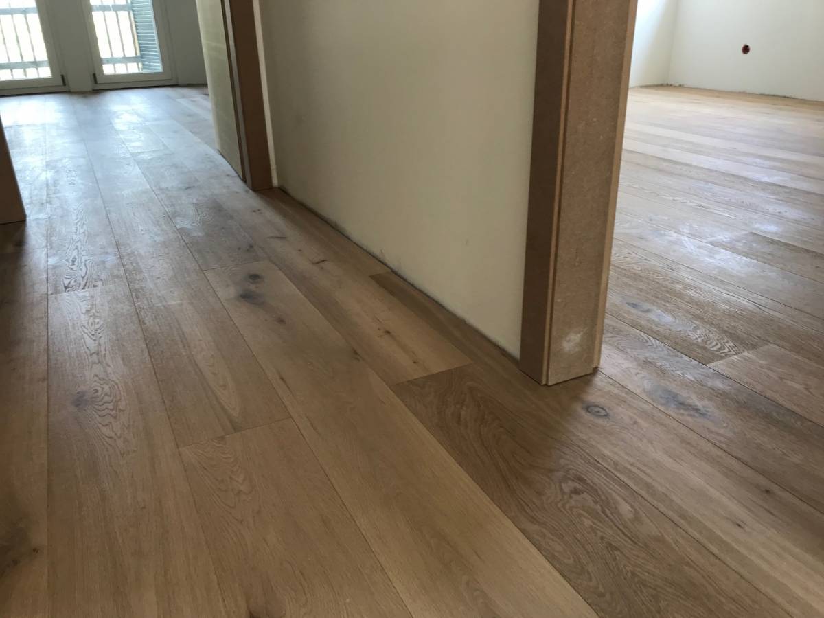 PARQUET SOLIDFLOOR-Finition EDMONTON- SIERENTZ (68) Riedisheim 2