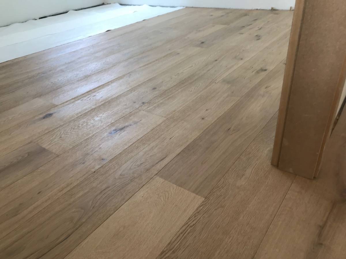 PARQUET SOLIDFLOOR-Finition EDMONTON- SIERENTZ (68) Saint-Louis 3