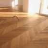 PARQUET POINT DE HONGRIE Illzach 0