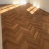 PARQUET POINT DE HONGRIE Illzach 0