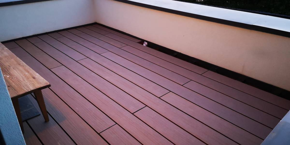 TERRASSE TORRO TIMBER GAMME GLACIER BRUN TERRA Mulhouse 1