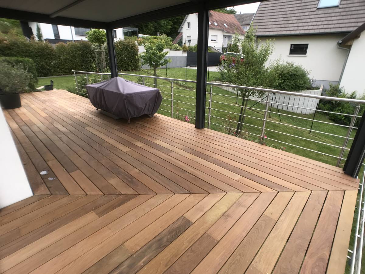 TERRASSE IPE MASSIF- ILLFURTH Kingersheim 8