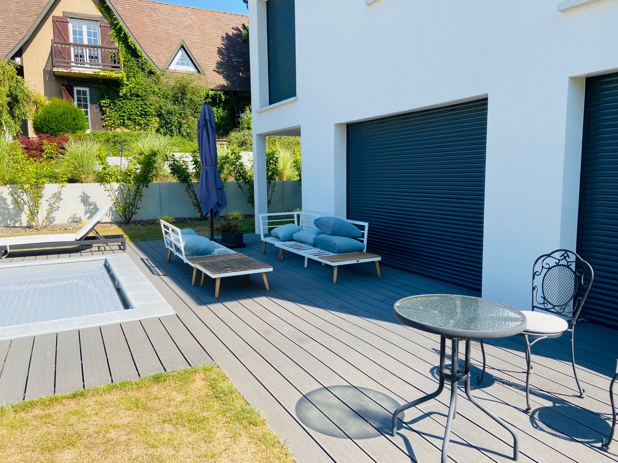 TERRASSE TORRO TIMBER GAMME TREND- HESINGUE 68 Wittenheim 1