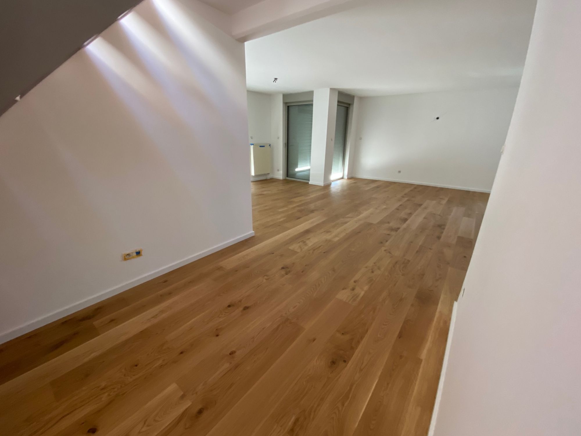 PARQUET CONTRECOLLE BOEN GAMME ROCK CHENE HUILE- HUNINGUE Guebwiller 0