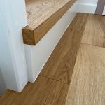 HABILLAGE COMPLET D&#8217;UN ESCALIER PARQUET HKS FINITION HONEY &#8211; SENTHEIM (68) Illzach 7