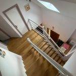 HABILLAGE COMPLET D&#8217;UN ESCALIER PARQUET HKS FINITION HONEY &#8211; SENTHEIM (68) Mulhouse 6