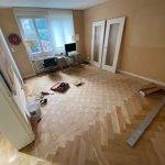 PARQUET SOLIDFLOOR CHENE BATON ROMPUS WINDSOR- MULHOUSE (68) Rixheim 1