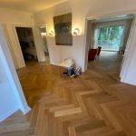 PARQUET SOLIDFLOOR CHENE BATON ROMPUS WINDSOR- MULHOUSE (68) Saint-Louis 7