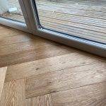 PARQUET SOLIDFLOOR CHENE BATON ROMPUS WINDSOR- MULHOUSE (68) Cernay 11