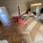 PARQUET SOLIDFLOOR CHENE BATON ROMPUS WINDSOR- MULHOUSE (68) Mulhouse 9