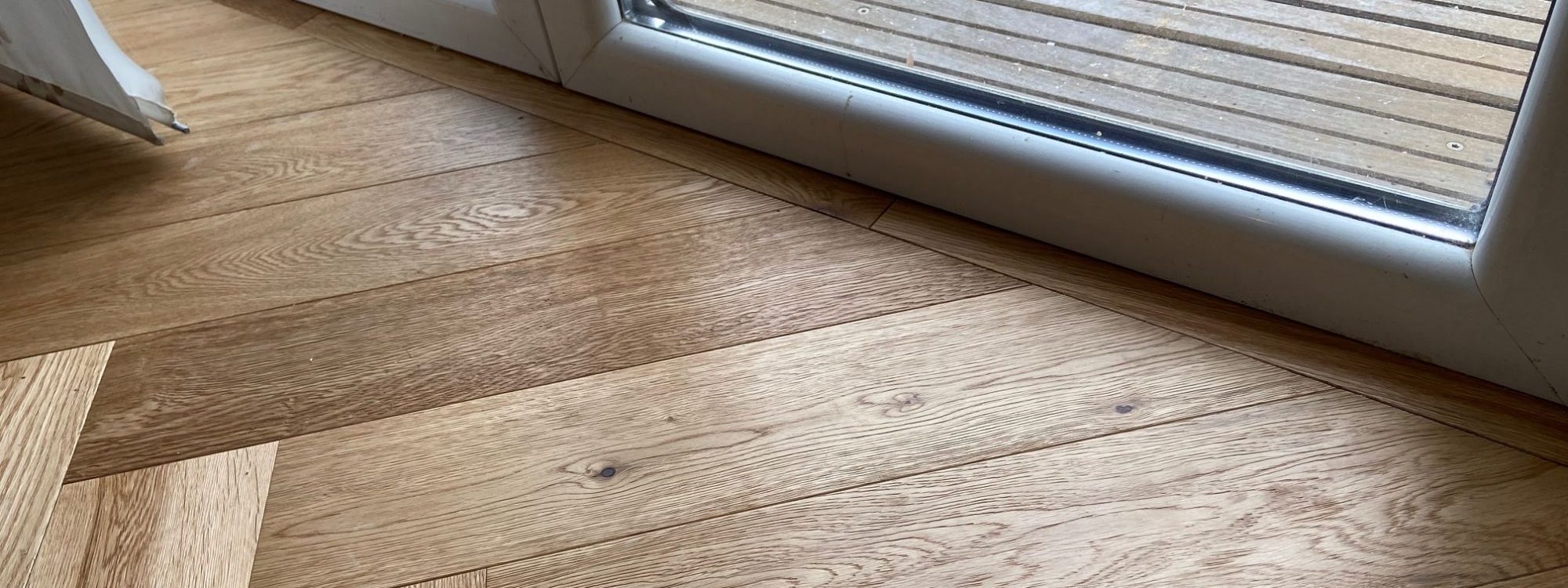 Pourquoi choisir du parquet comme revêtement de sol ? Saint-Louis