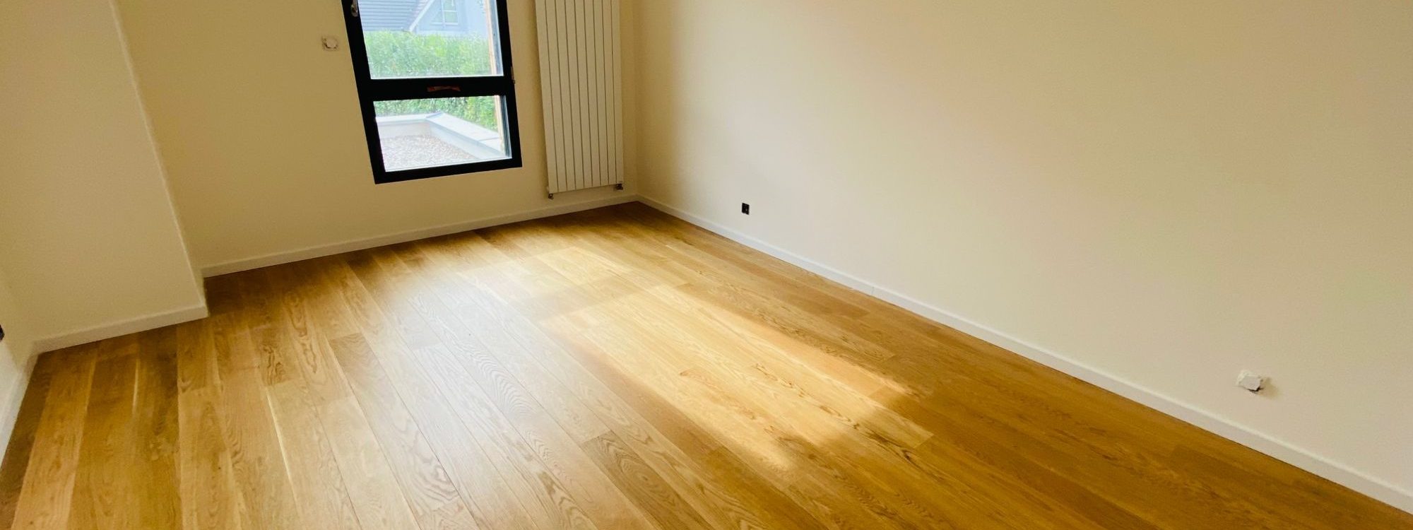 PARQUET BOEN CHENE GAMME FINNESSE VERNIS MAT- ROSENAU (68) Rixheim