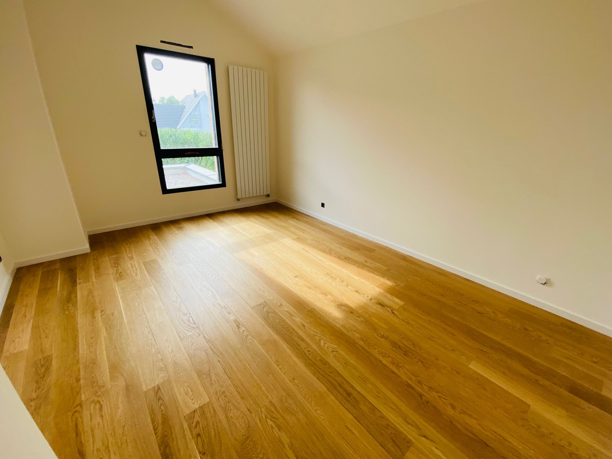 PARQUET BOEN CHENE GAMME FINNESSE VERNIS MAT- ROSENAU (68) Rixheim