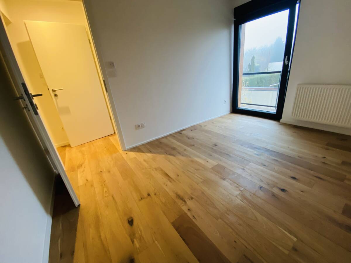 PARQUET CONTRECOLLE PRAIRIE HUILE NATUREL Illzach 1