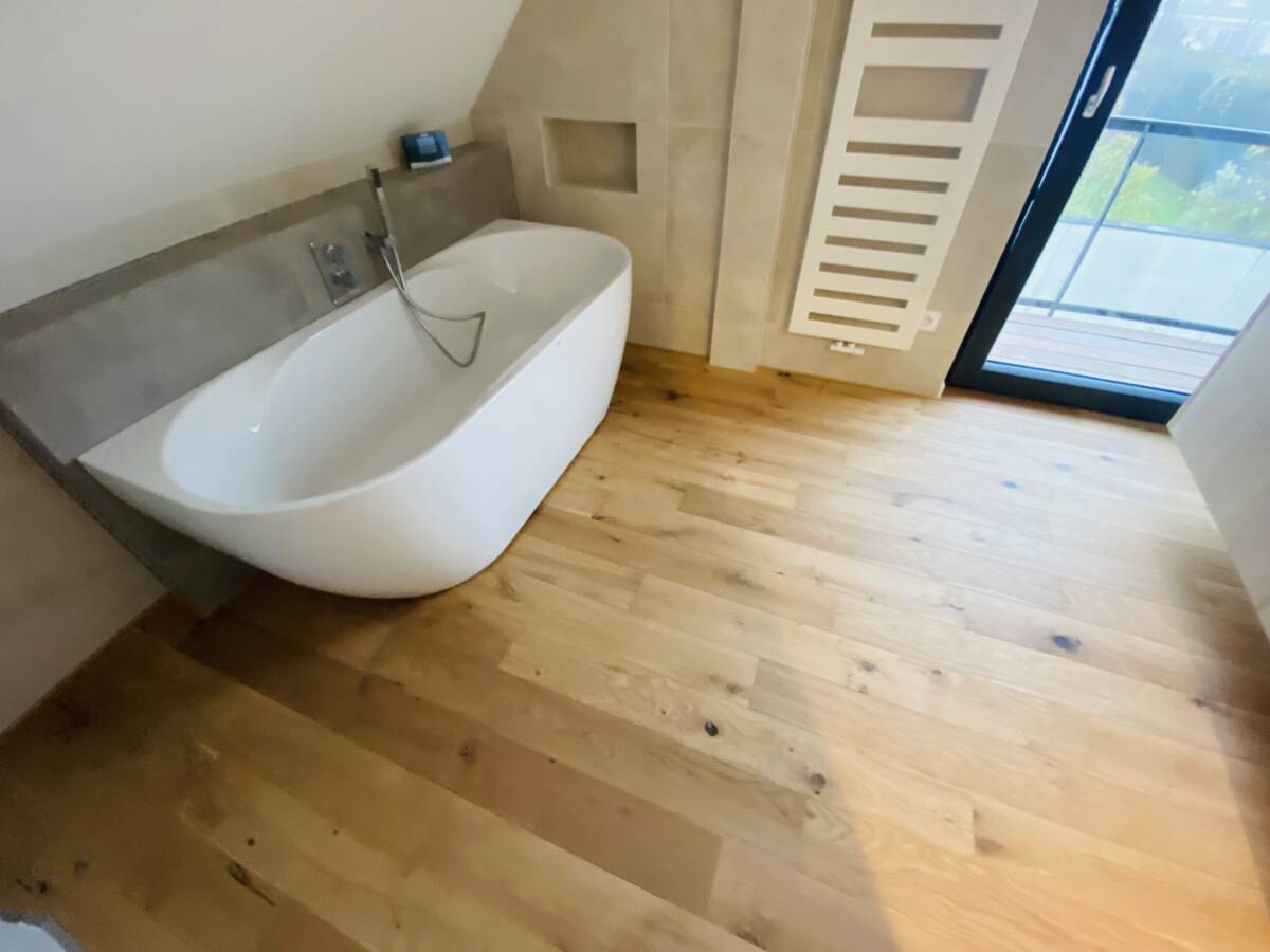 PARQUET CONTRECOLLE PRAIRIE HUILE NATUREL Pfastatt 2