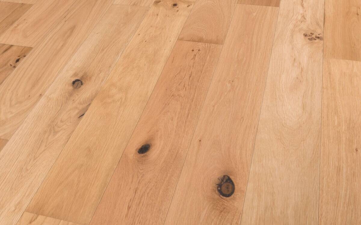 PARQUET CONTRECOLLE PRAIRIE HUILE NATUREL Rixheim