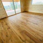 SOLIDFLOOR Parquet contrecollé Chêne Modèle DESERT Guebwiller 2