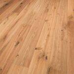 SOLIDFLOOR Parquet contrecollé Chêne Modèle DESERT Kingersheim 0