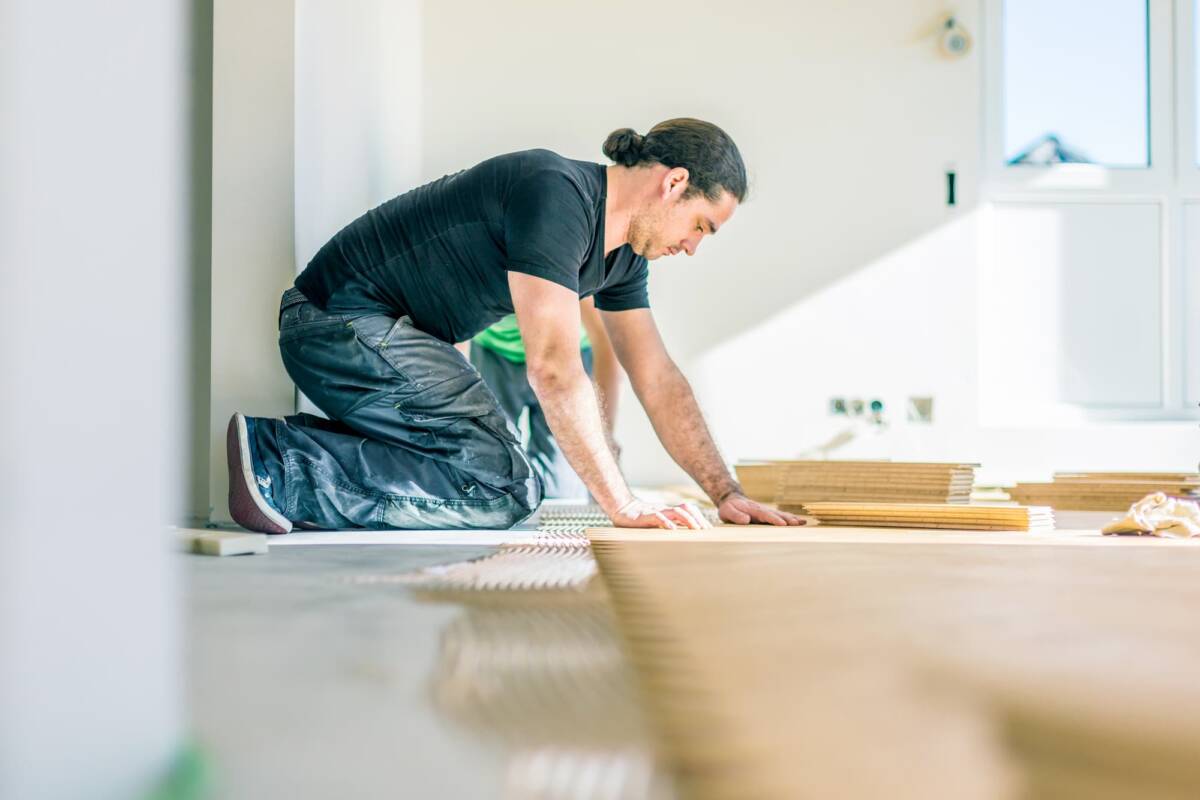 Pourquoi faire appel à un professionnel pour la rénovation de son parquet ? Saint-Louis